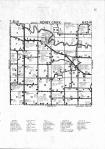 Honey Creek T81N-R12W, Iowa County 1982